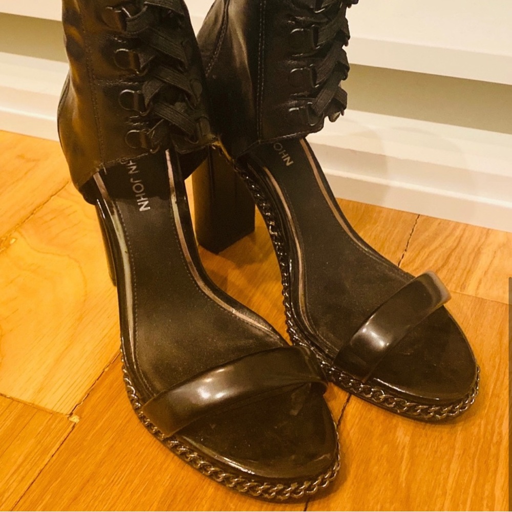 Heels